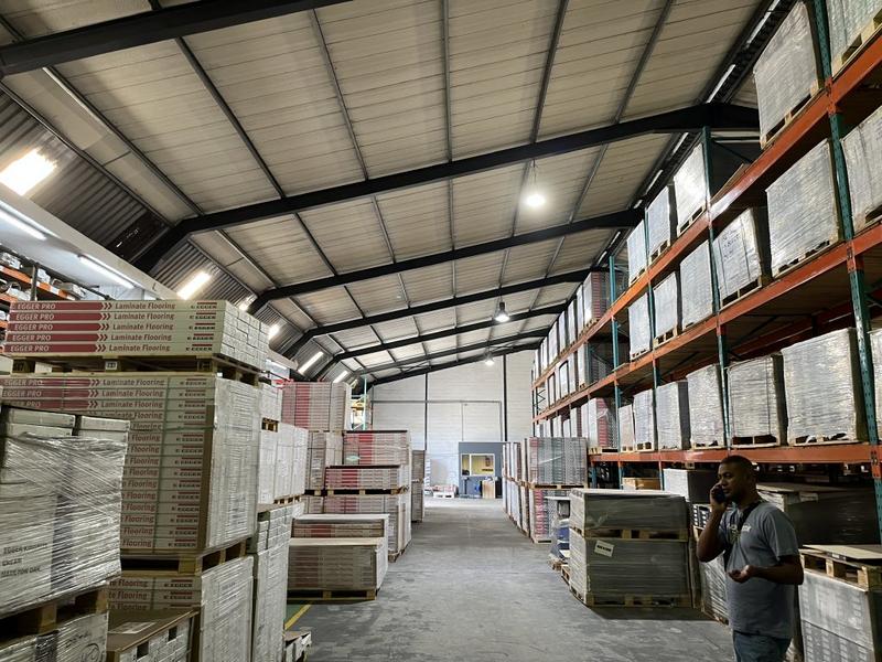 To Let commercial Property for Rent in Maitland Western Cape